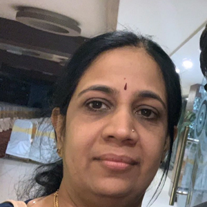 Vasudha Bhushan