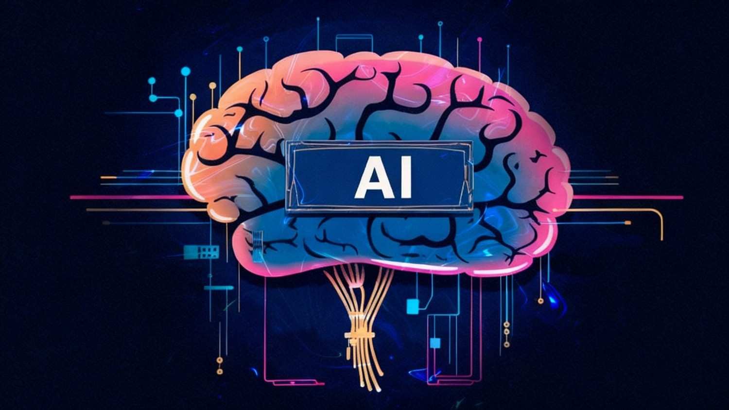 Service illustration