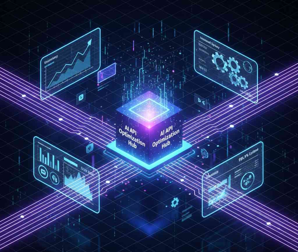 Service illustration