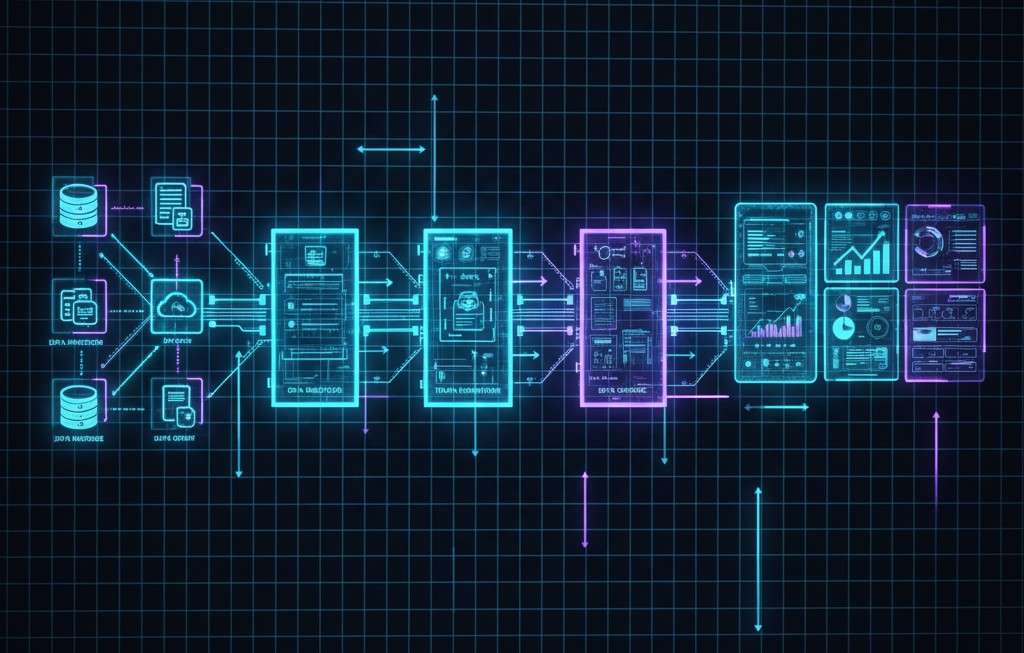 Service illustration