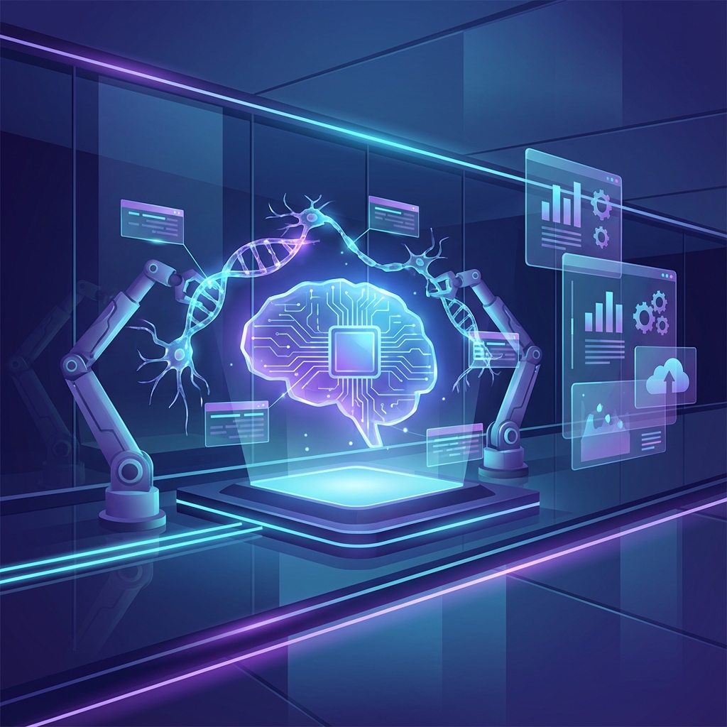 Building Custom AI Agents for Your Business: A Step-by-Step Guide