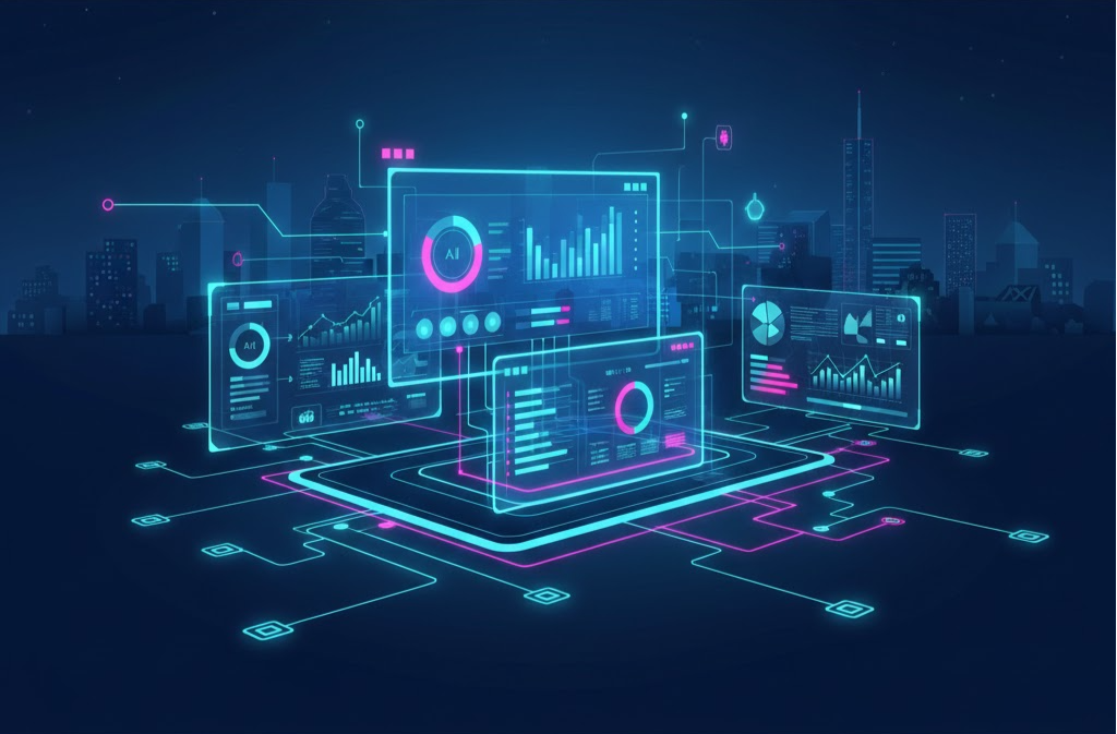 Why AI Agents Are Becoming Essential for Australian Startups