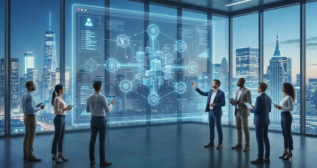 Agentic AI in the USA: Building Autonomous AI Systems for Business