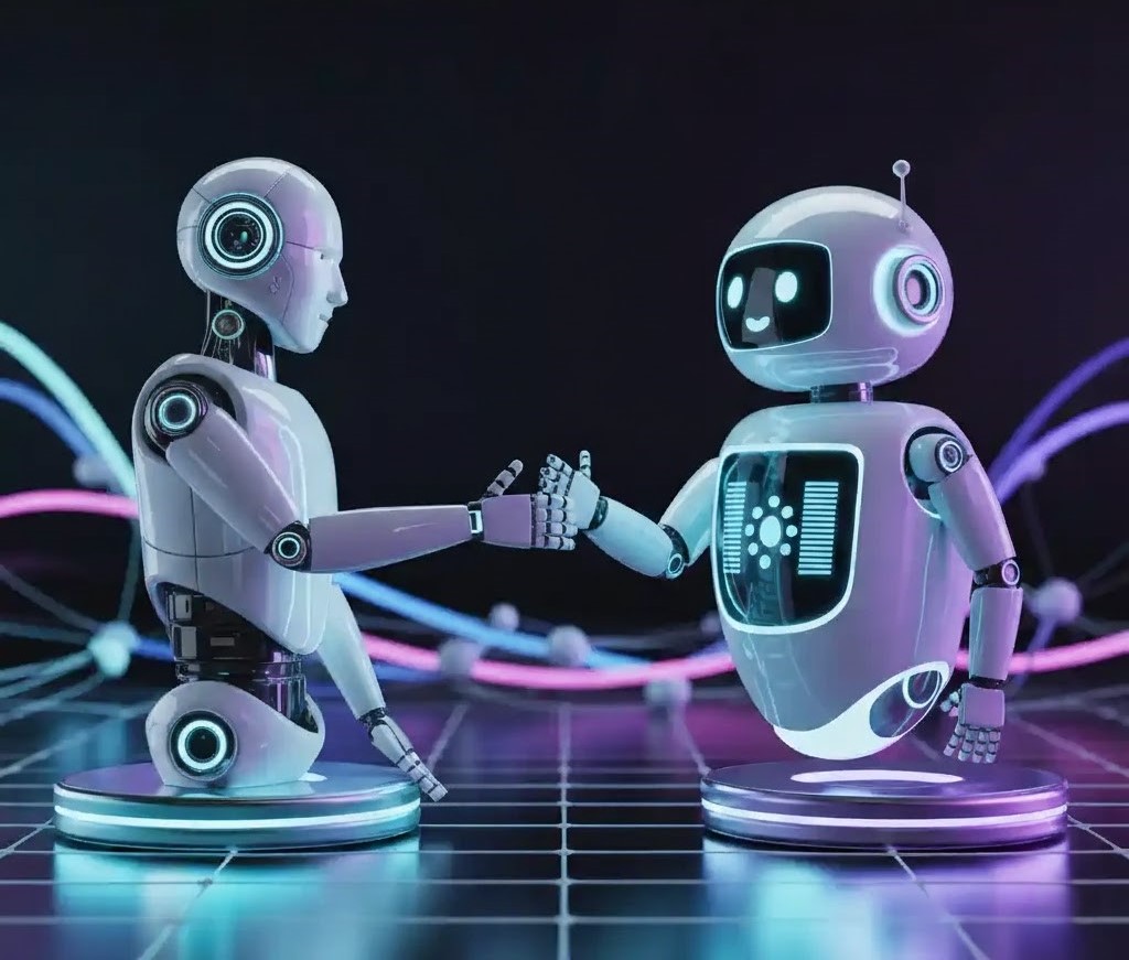 AI Agents vs Chatbots: The New Era of Intelligent Automation