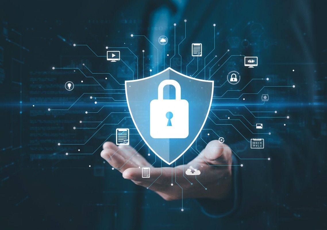 Service illustration