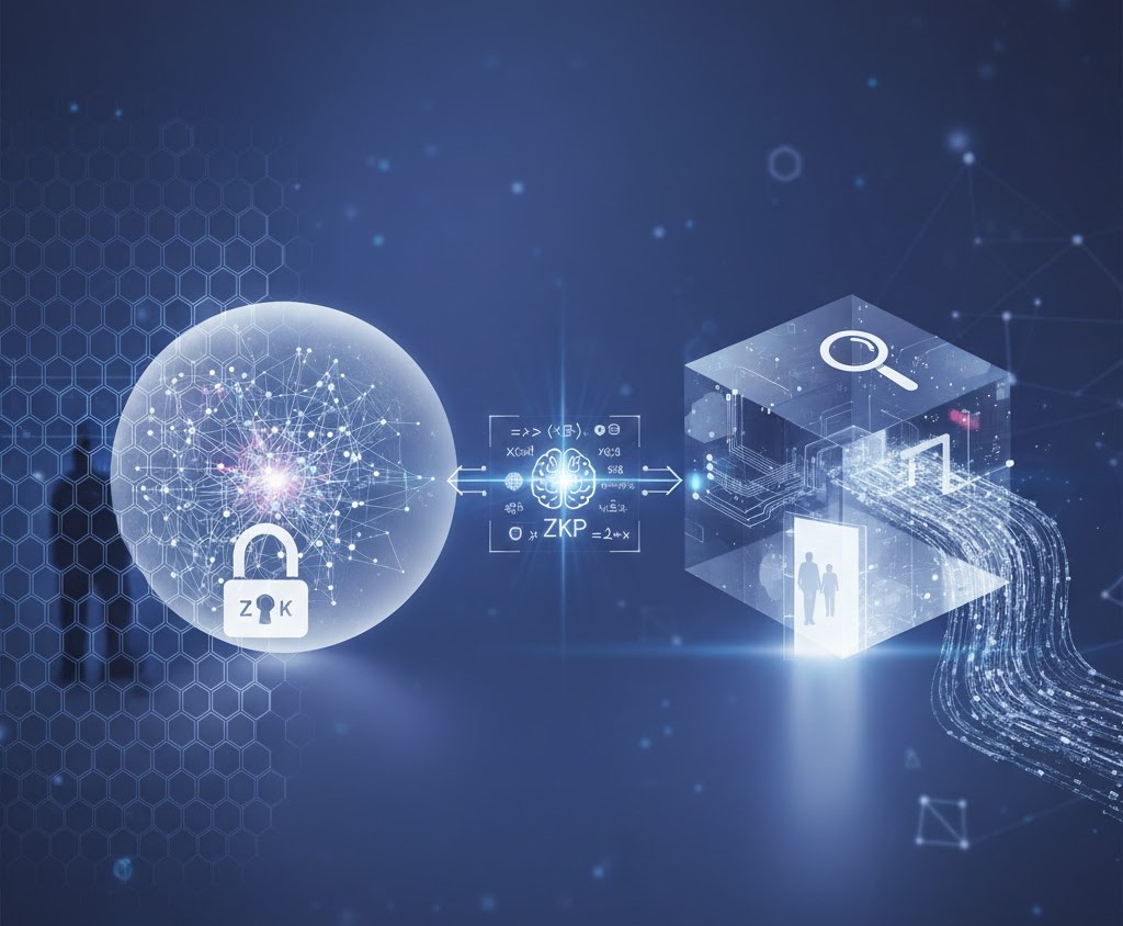 Understanding Zero-Knowledge Proofs (ZKPs): Privacy Meets Transparency