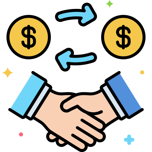Collaborative, Transparent Process