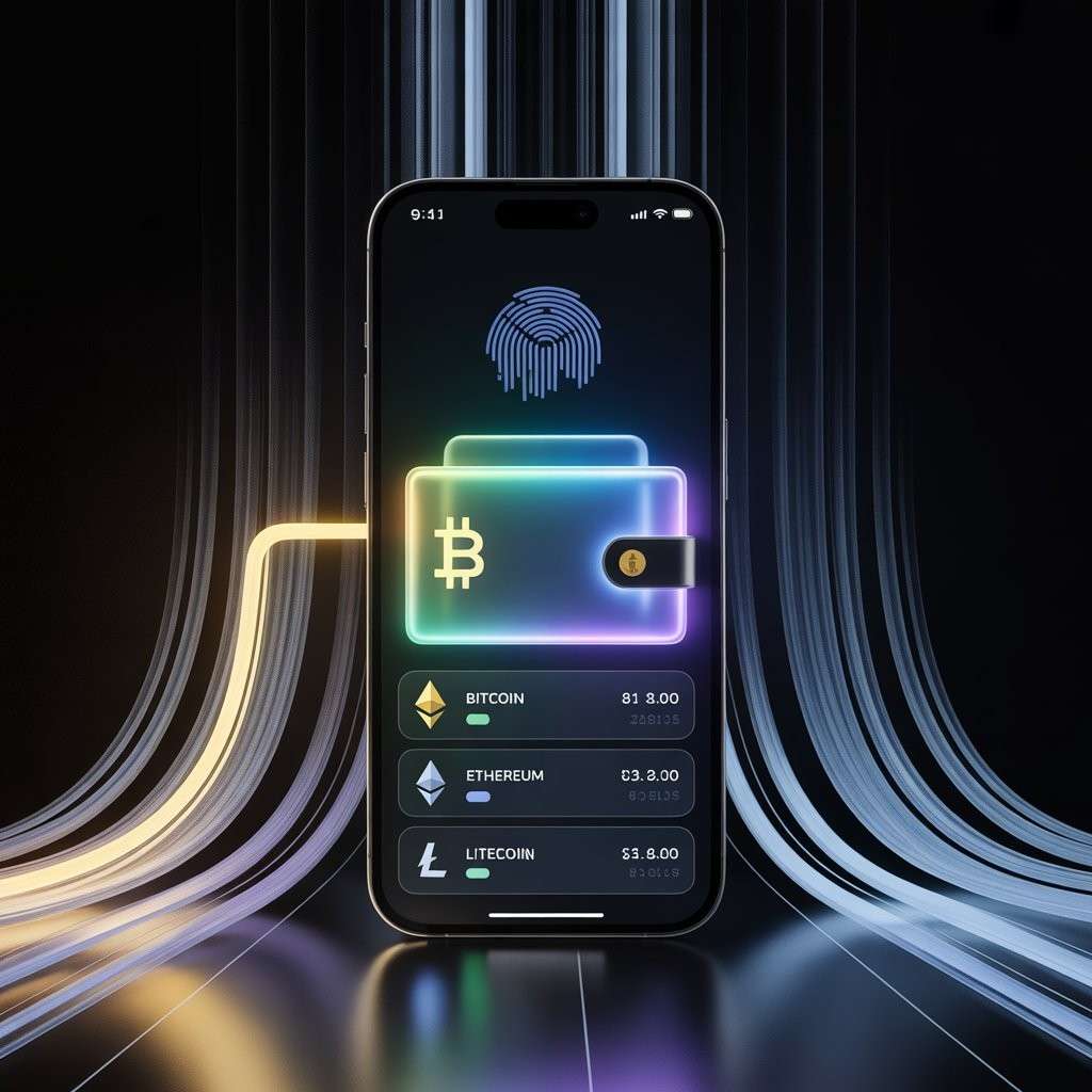 Wallet Development | Knackroot