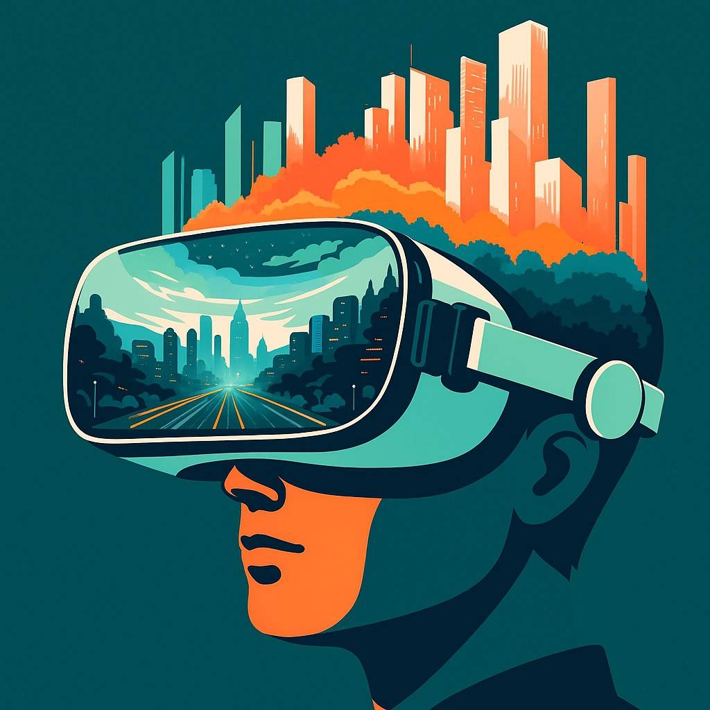 Service illustration