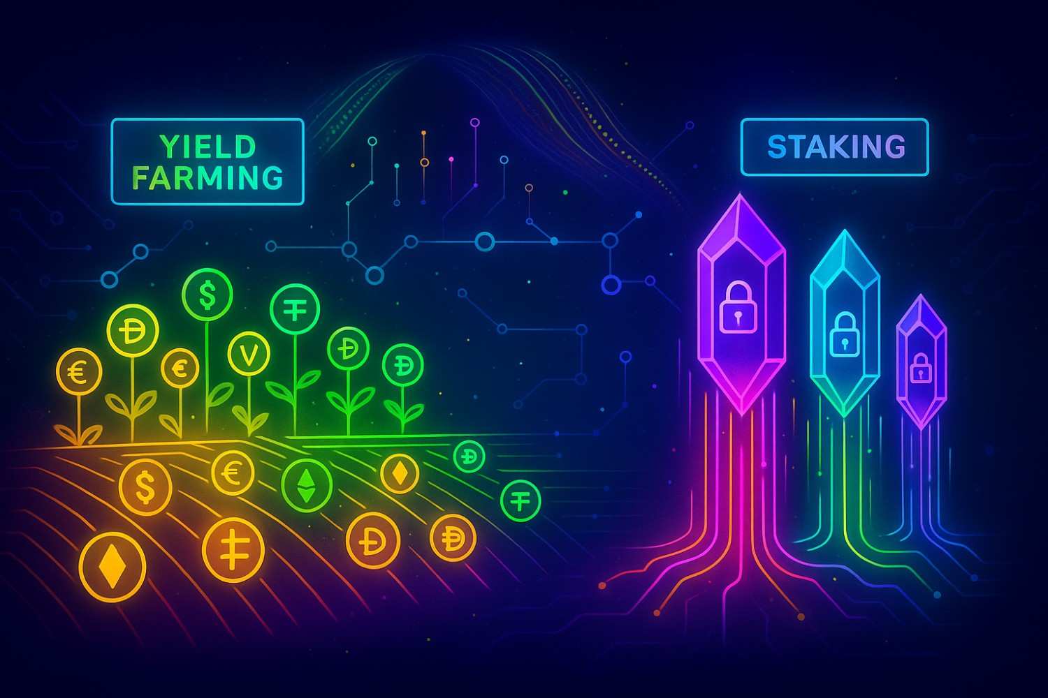 Service illustration