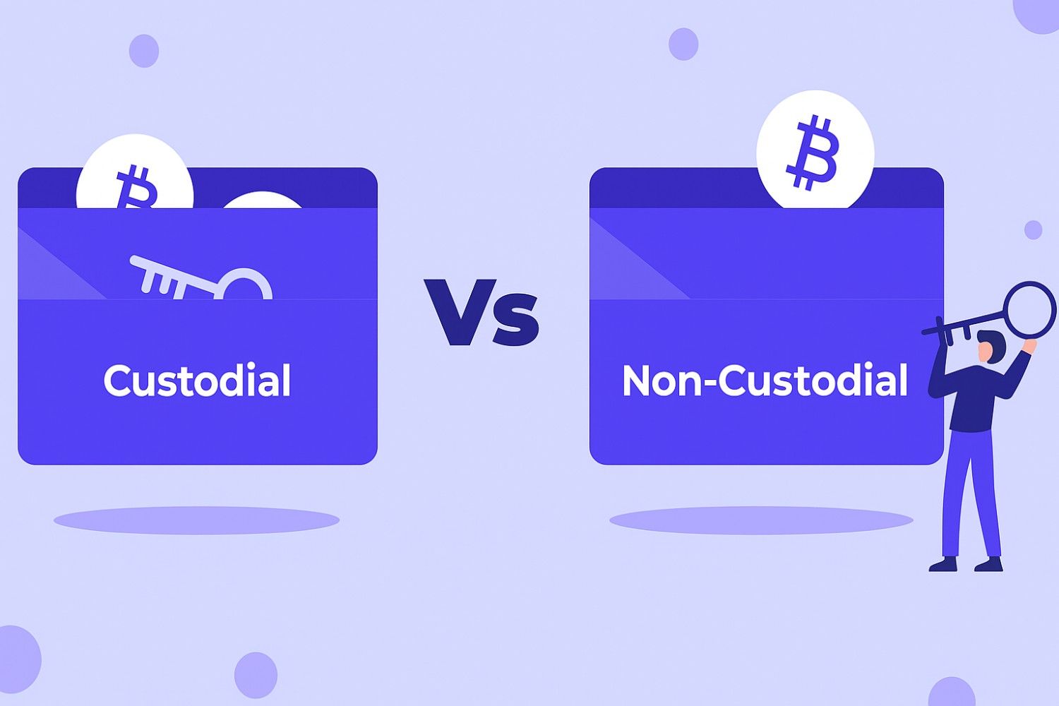 Service illustration