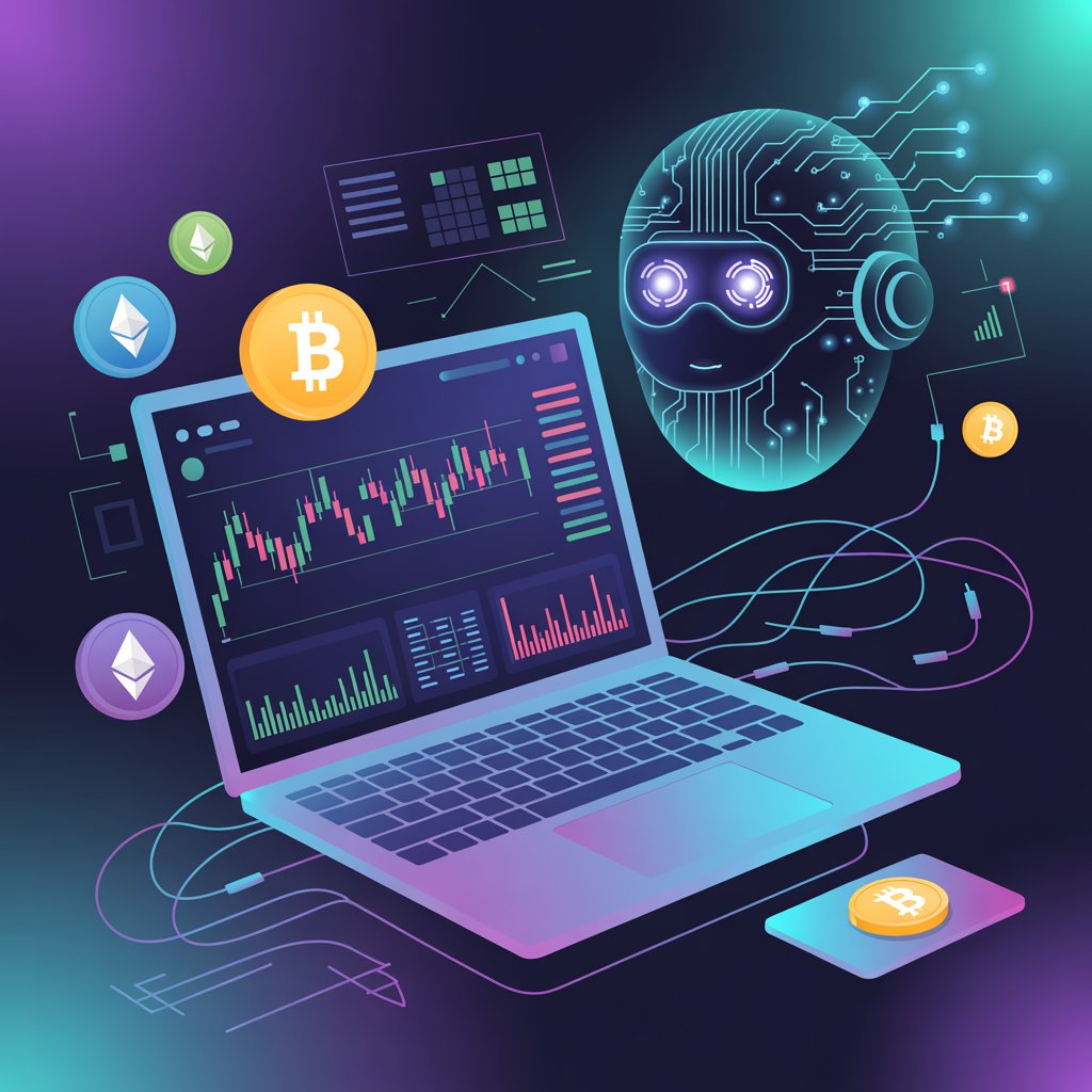 Service illustration