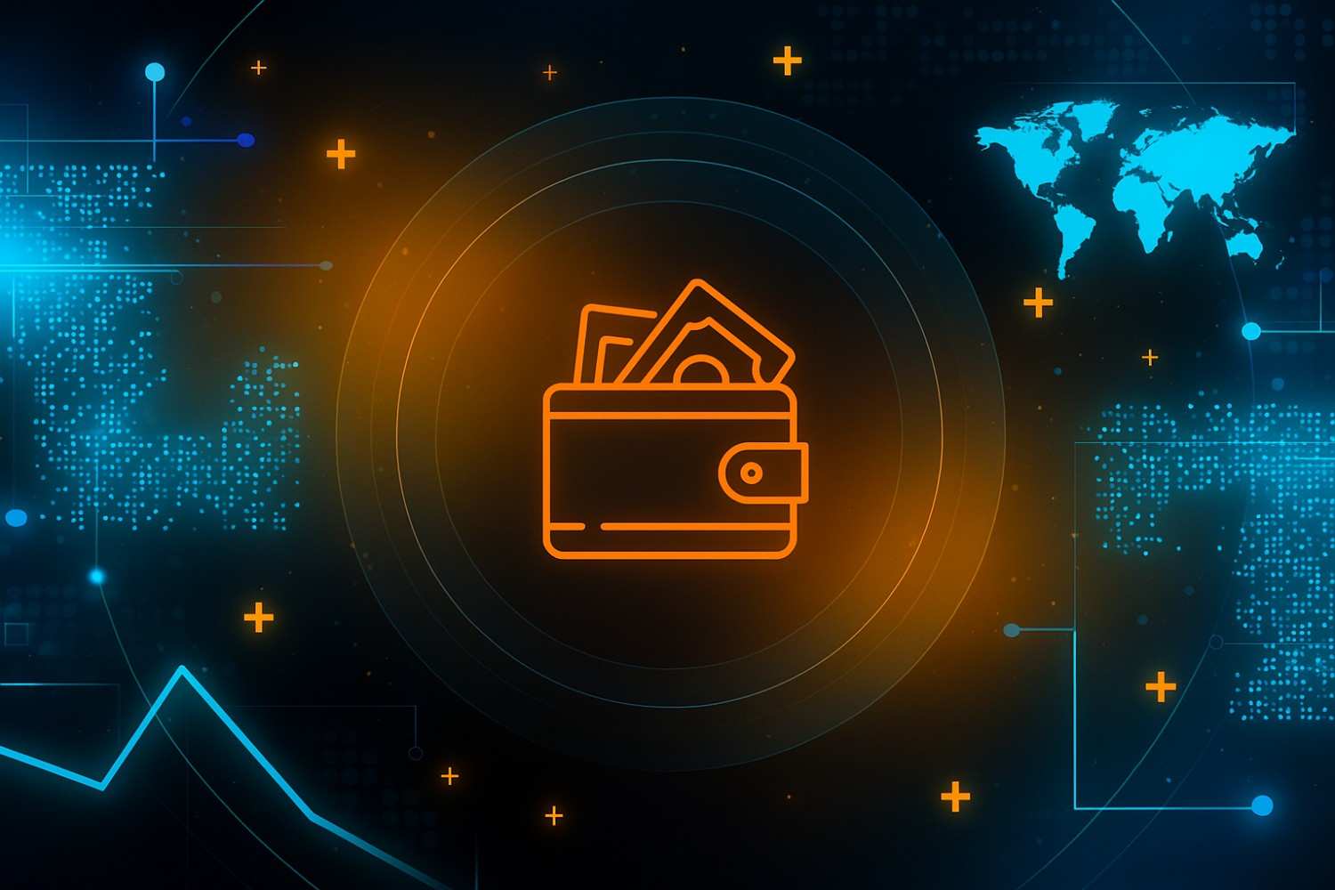 Service illustration