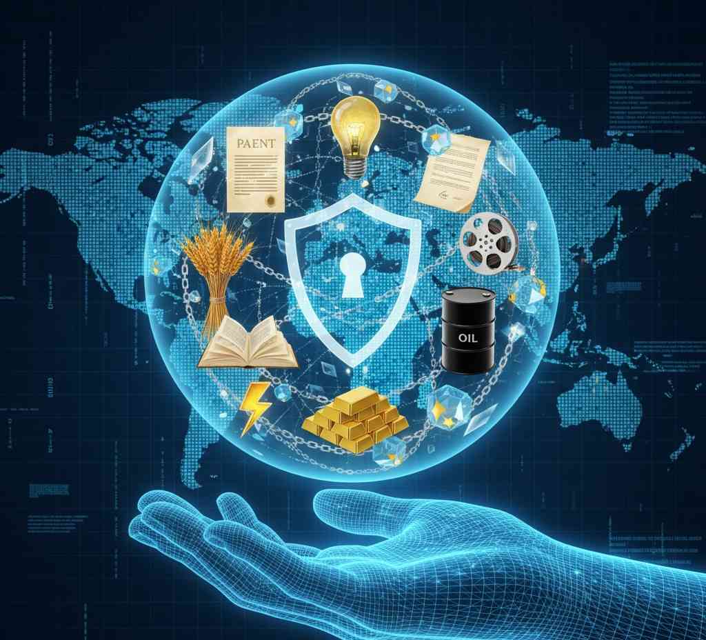 Service illustration