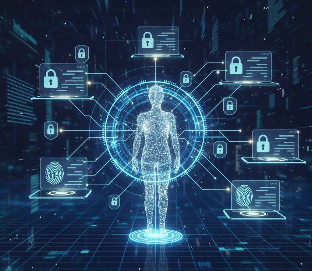 Service illustration