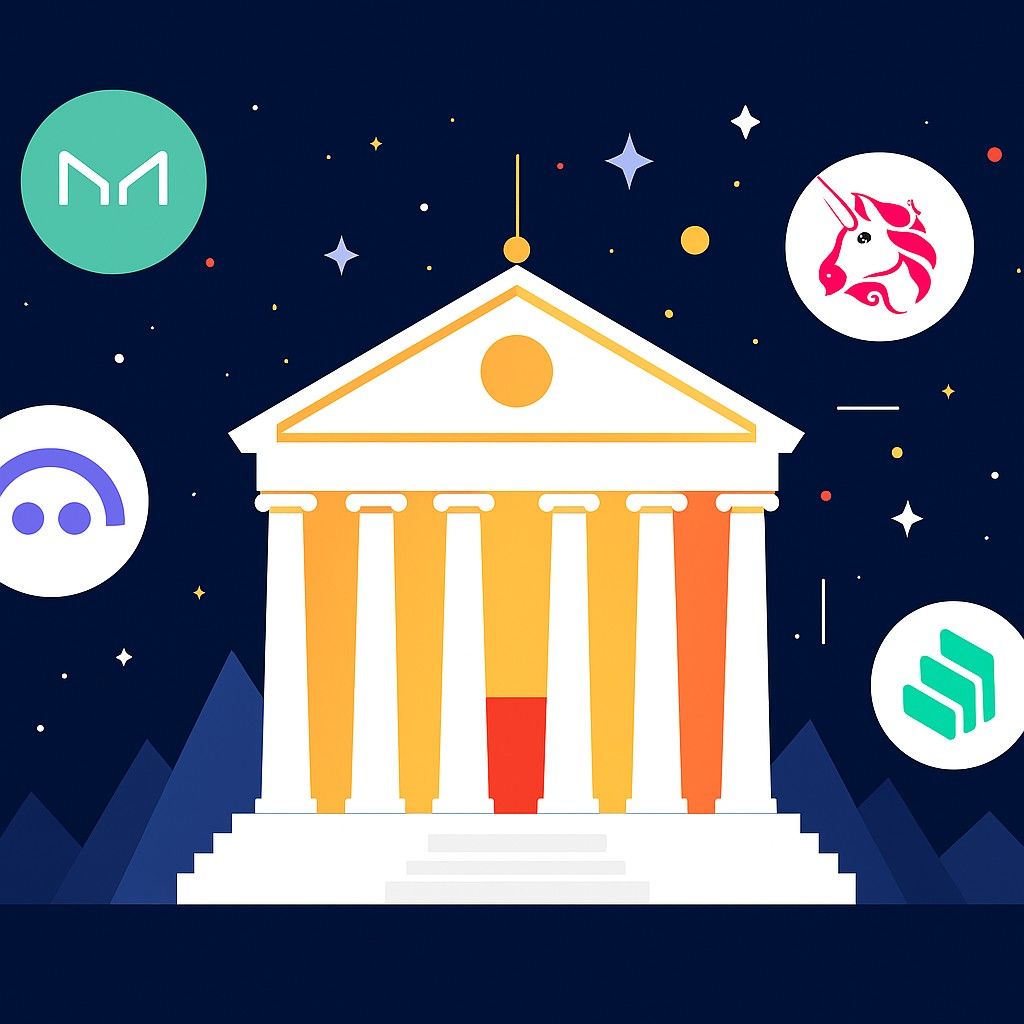 Service illustration