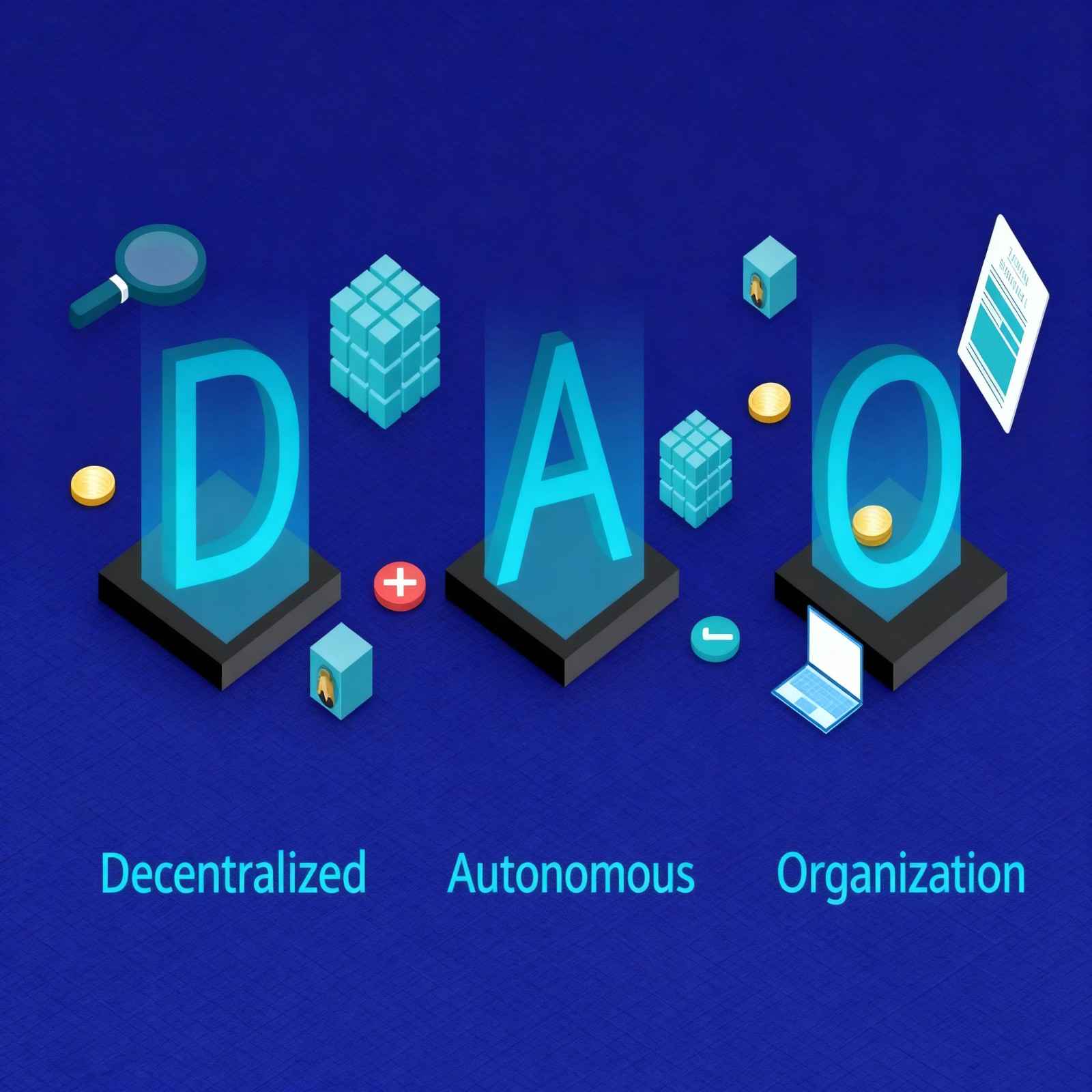 Service illustration