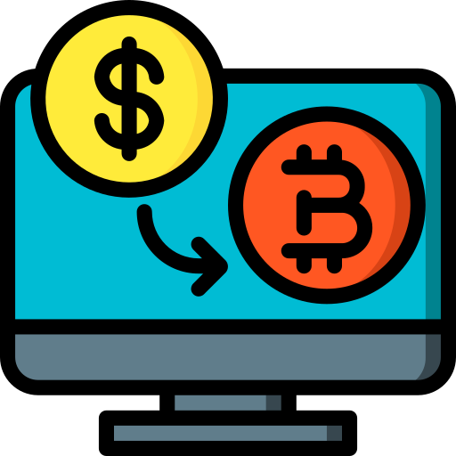 Cryptocurrency Exchange