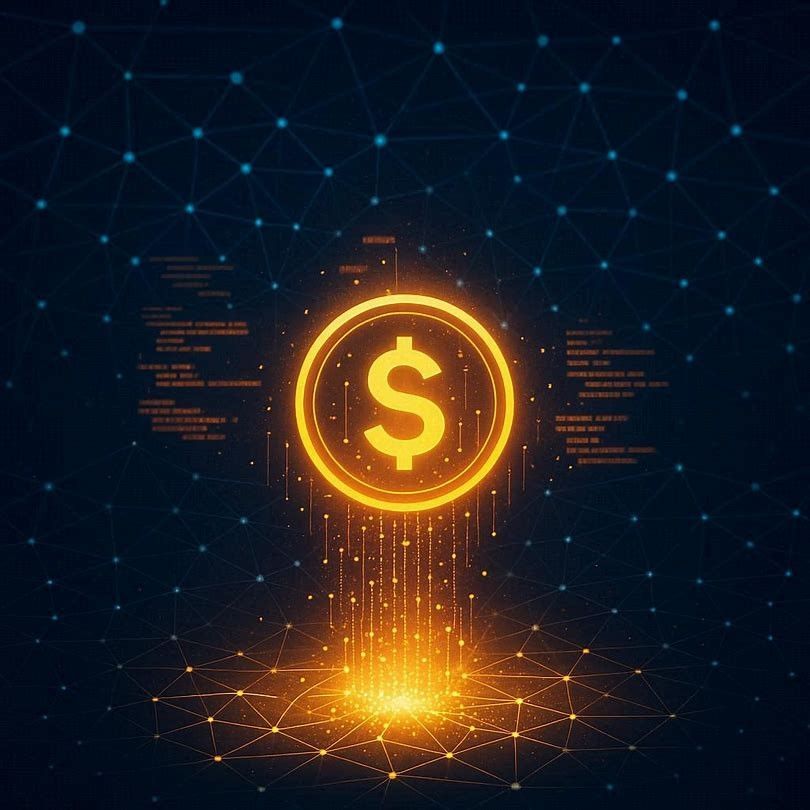 Service illustration