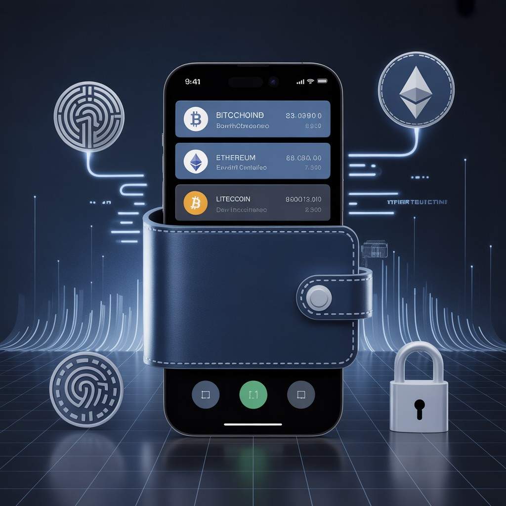 Service illustration