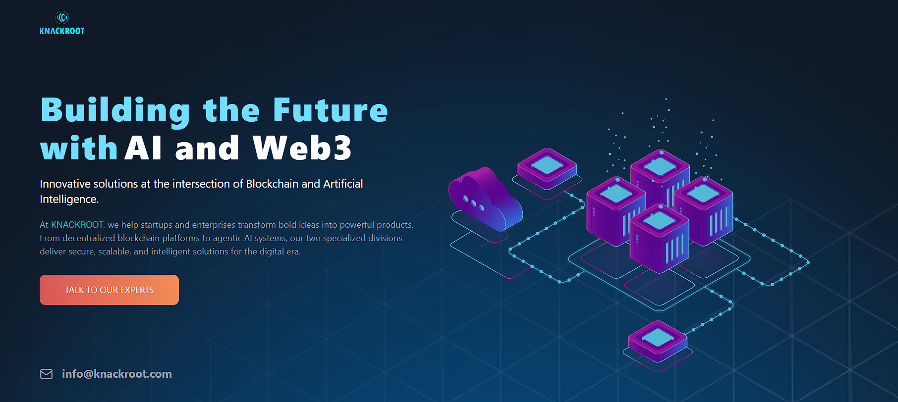 AI-Powered Ticket Generator | Project Management Automation | Knackroot